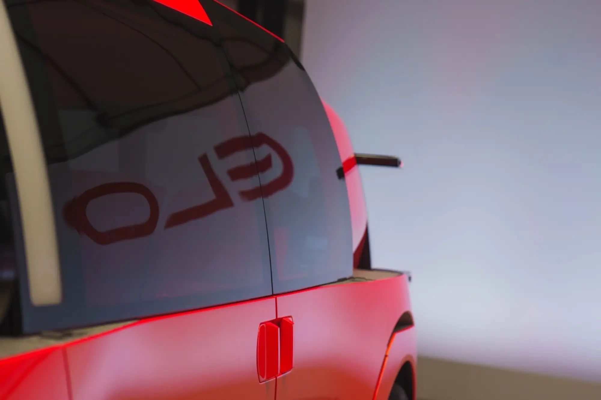 Citroen ELO - Foto Parigi - 12