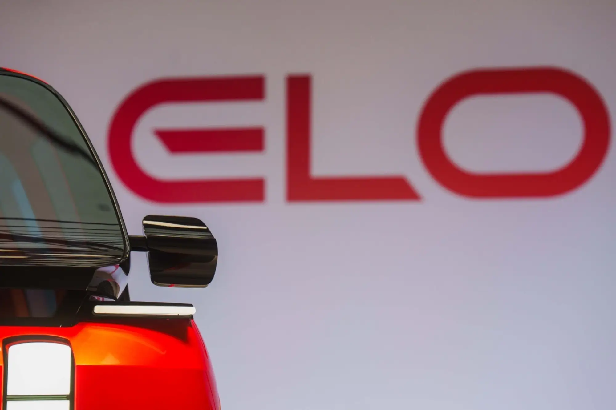 Citroen ELO - Foto Parigi - 9