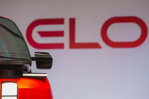 Citroen ELO - Foto Parigi