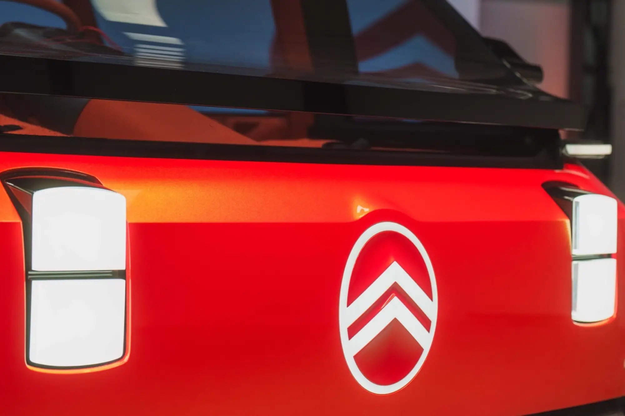 Citroen ELO - Foto Parigi - 17