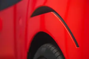 Citroen ELO - Foto Parigi