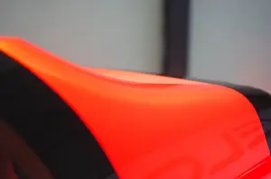 Citroen ELO - Foto Parigi