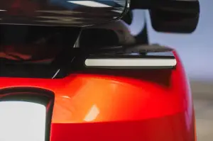 Citroen ELO - Foto Parigi