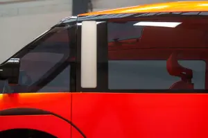 Citroen ELO - Foto Parigi