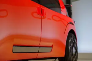 Citroen ELO - Foto Parigi