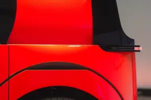 Citroen ELO - Foto Parigi