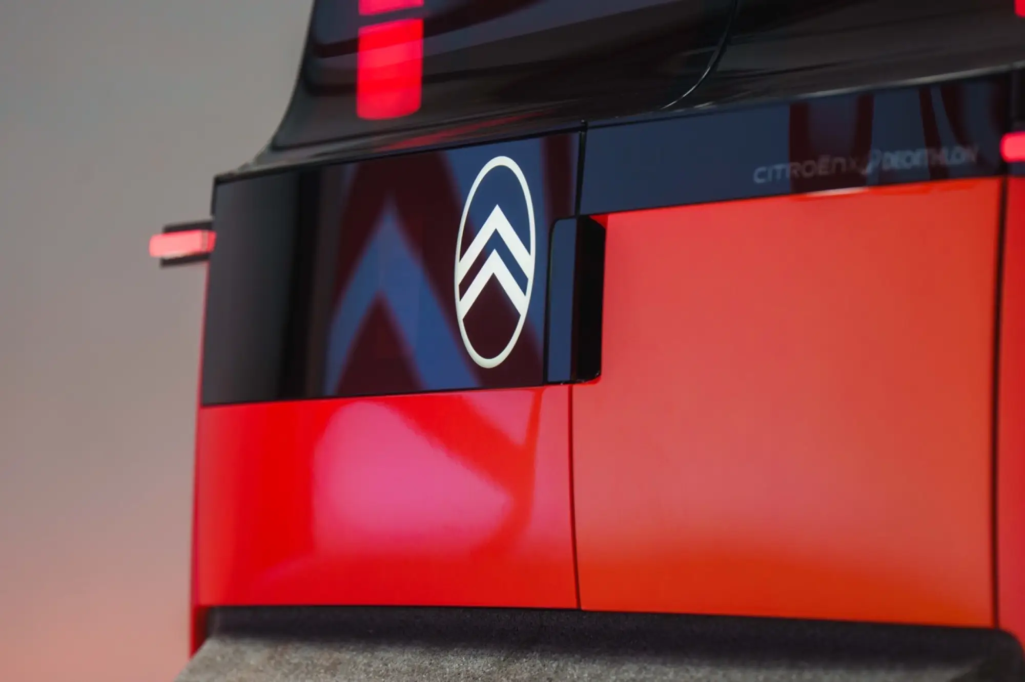 Citroen ELO - Foto Parigi - 23