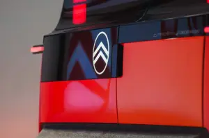 Citroen ELO - Foto Parigi