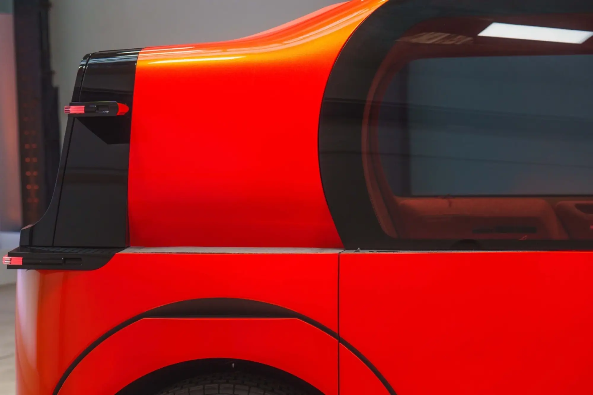 Citroen ELO - Foto Parigi - 32