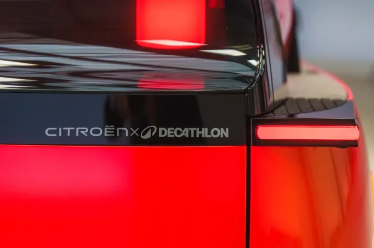 Citroen ELO - Foto Parigi - 29