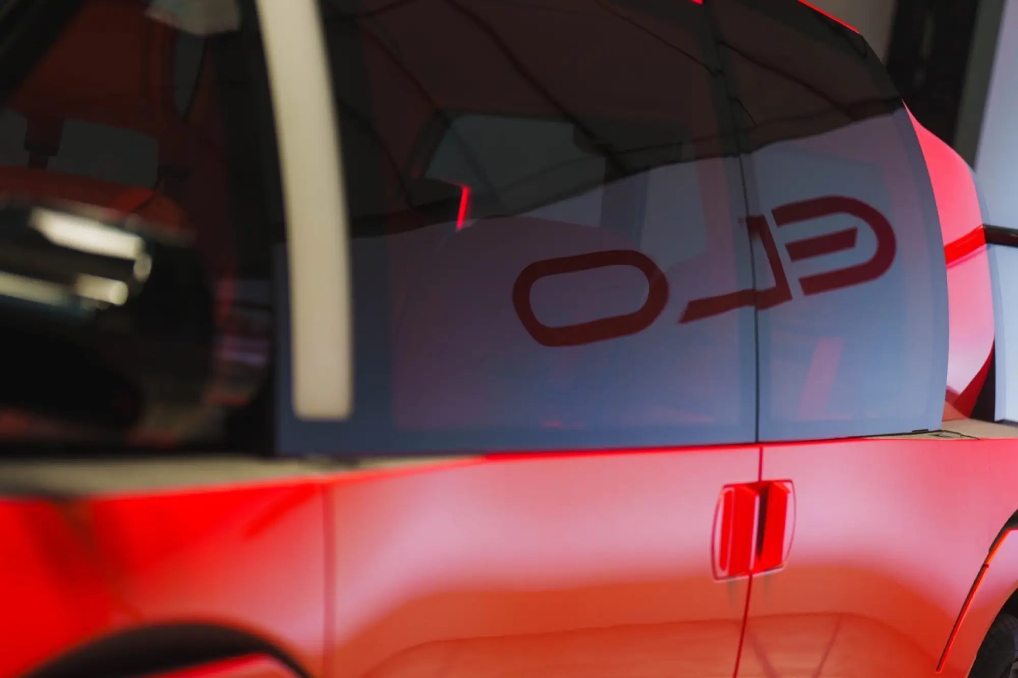 Citroen ELO - Foto Parigi - 27