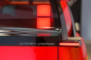 Citroen ELO - Foto Parigi