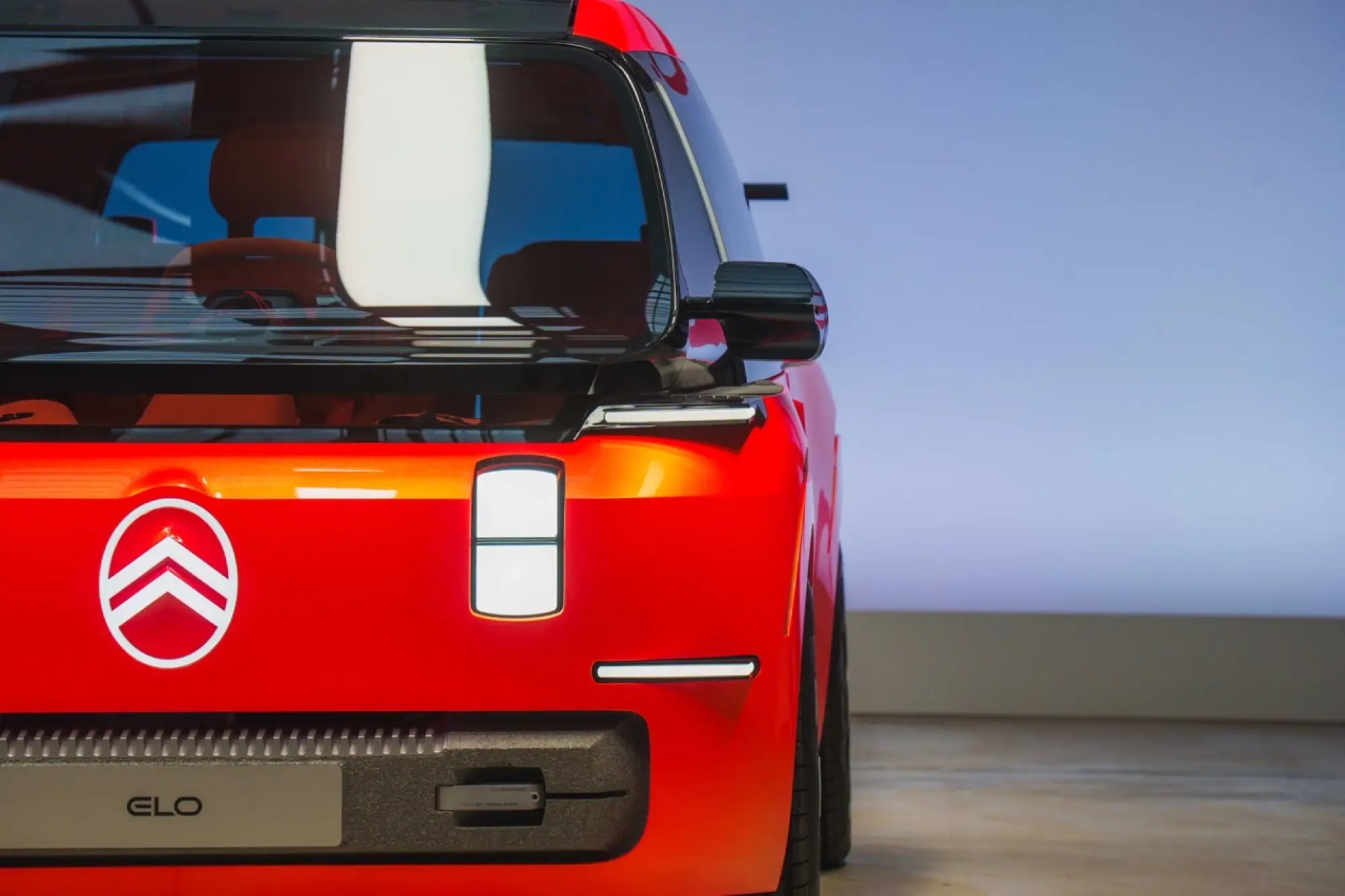 Citroen ELO - Foto Parigi - 31