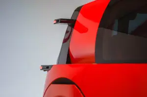 Citroen ELO - Foto Parigi