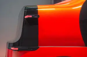 Citroen ELO - Foto Parigi