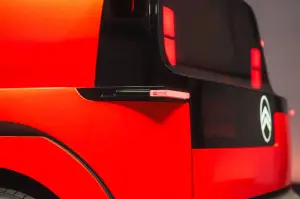 Citroen ELO - Foto Parigi