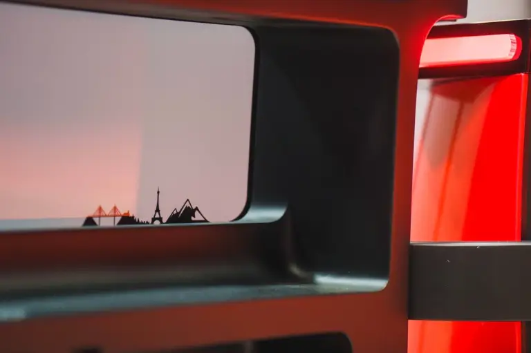 Citroen ELO - Foto Parigi - 41