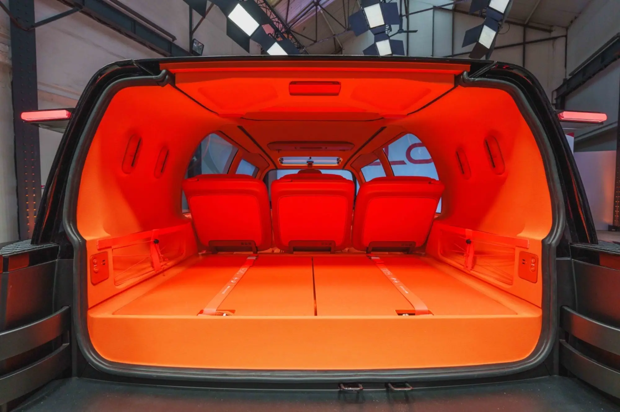 Citroen ELO - Foto Parigi - 43