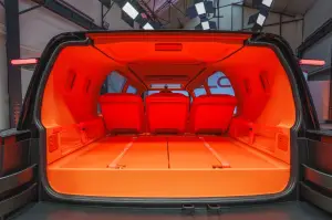 Citroen ELO - Foto Parigi