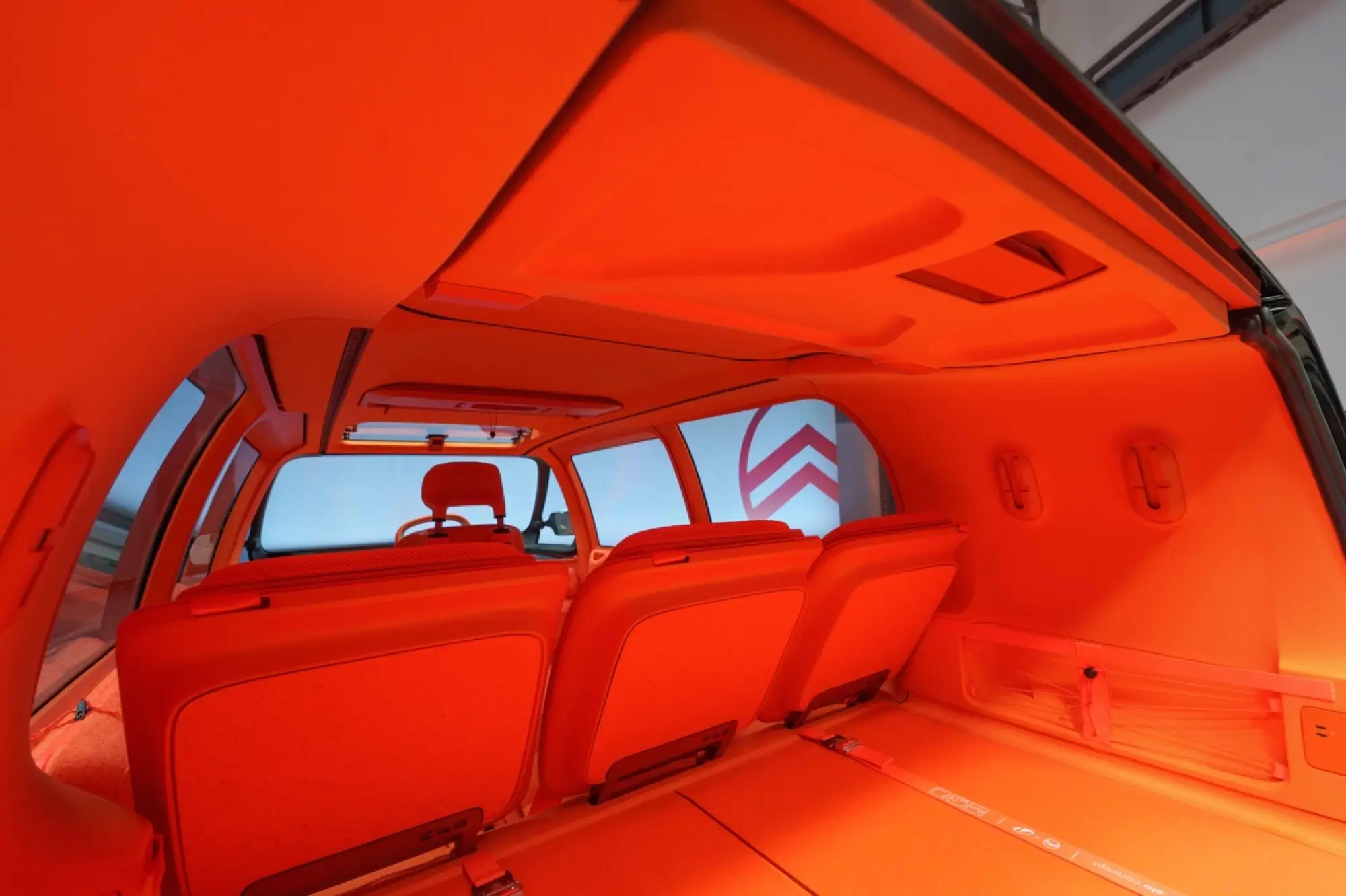 Citroen ELO - Foto Parigi - 47