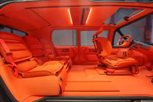 Citroen ELO - Foto Parigi