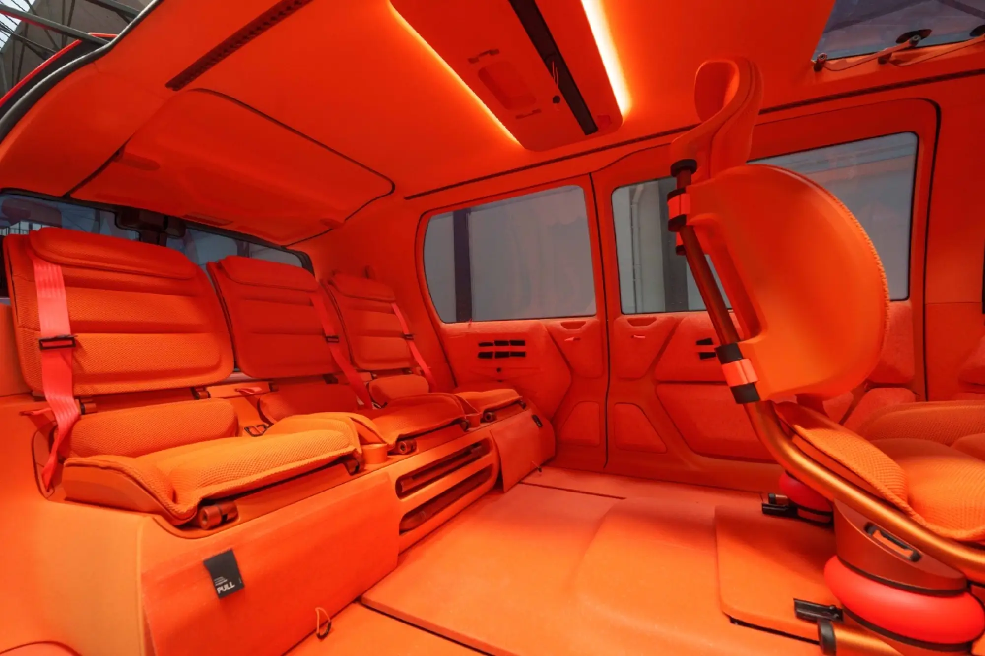 Citroen ELO - Foto Parigi - 50