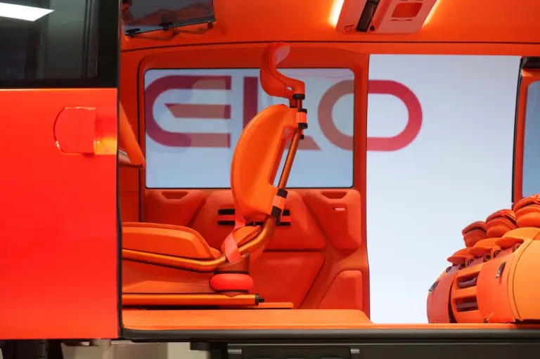 Citroen ELO - Foto Parigi - 51