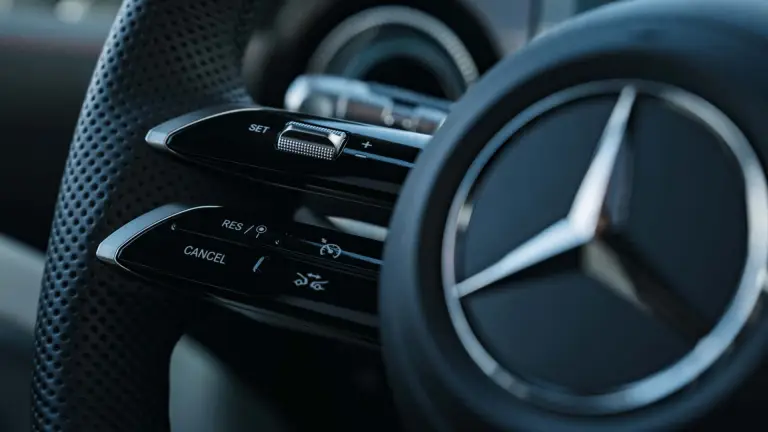 Mercedes GLB 2026 - 27