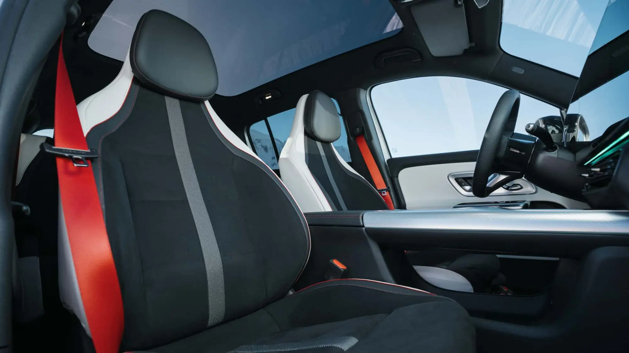 Mercedes GLB 2026 - 24