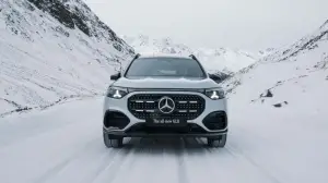 Mercedes GLB 2026