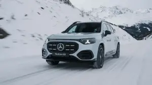 Mercedes GLB 2026