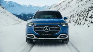 Mercedes GLB 2026
