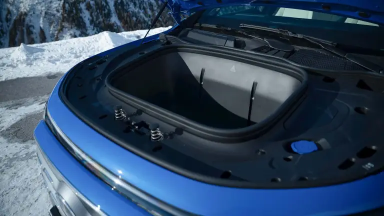 Mercedes GLB 2026 - 10