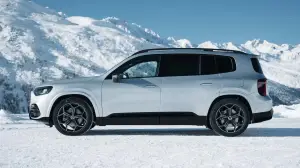 Mercedes GLB 2026