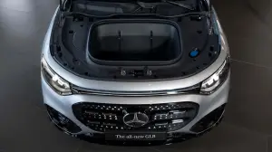 Mercedes GLB 2026