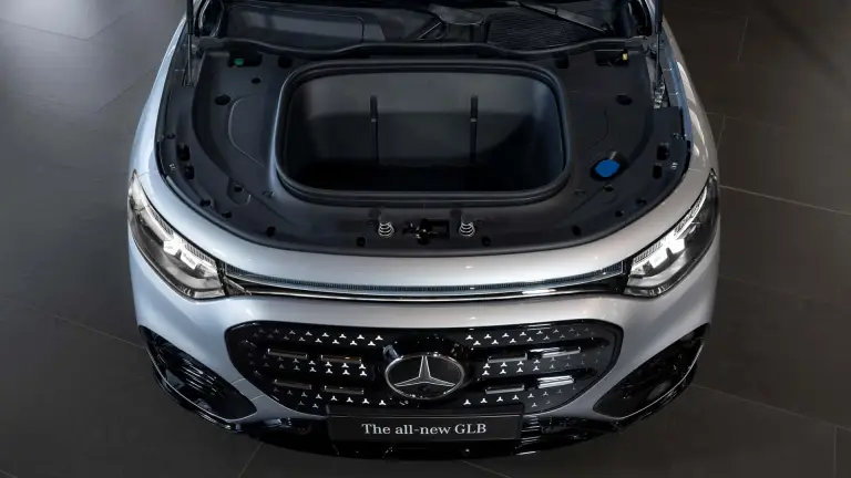 Mercedes GLB 2026 - 9