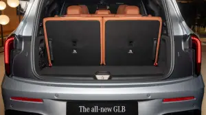 Mercedes GLB 2026