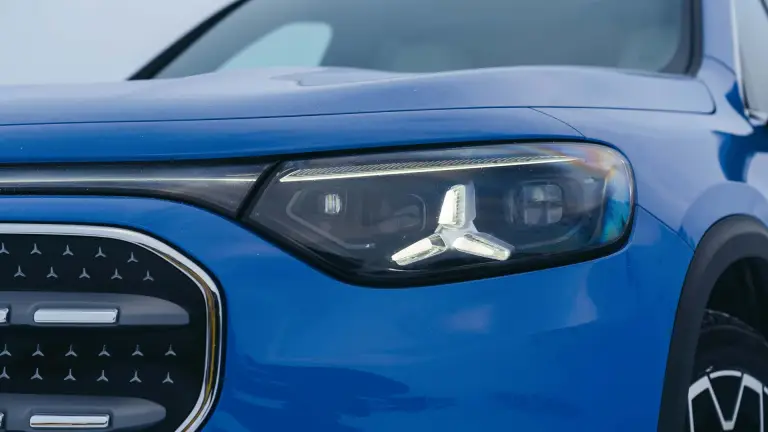 Mercedes GLB 2026 - 1