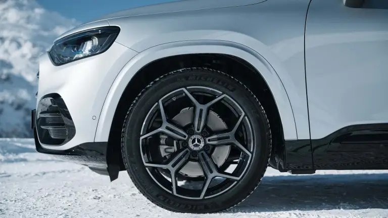 Mercedes GLB 2026 - 28