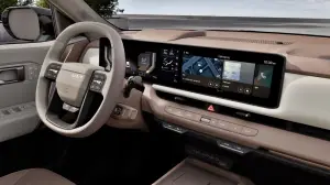 Kia Seltos 2026 - Foto ufficiali