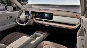 Kia Seltos 2026 - Foto ufficiali