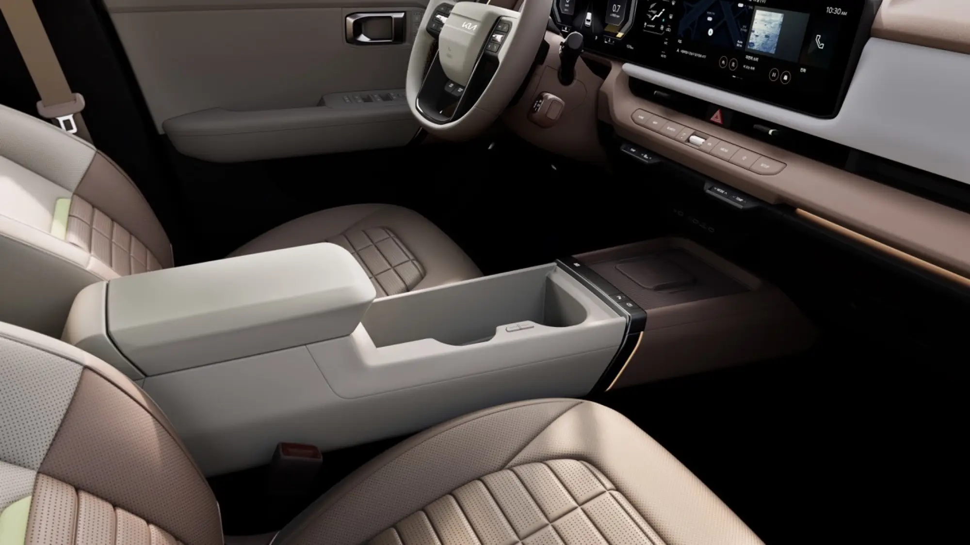 Kia Seltos 2026 - Foto ufficiali - 4