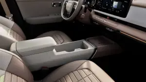 Kia Seltos 2026 - Foto ufficiali