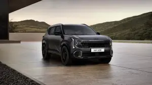 Kia Seltos 2026 - Foto ufficiali