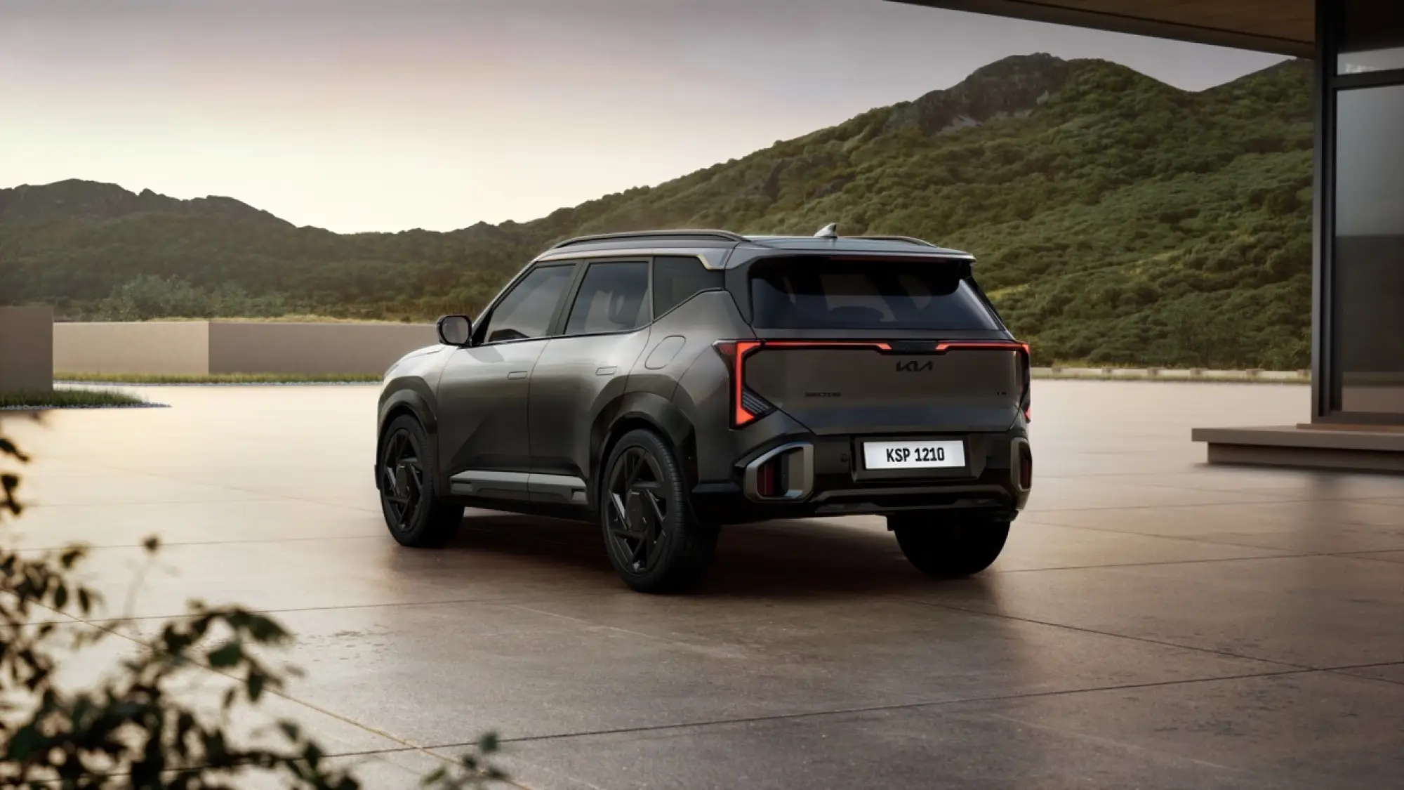 Kia Seltos 2026 - Foto ufficiali - 16