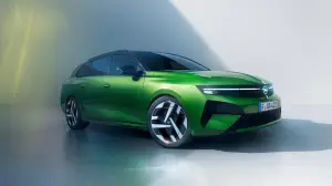 Opel Astra 2026 - 7