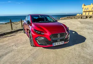 Renault Clio 2026 - Primo Contatto