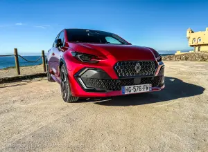 Renault Clio 2026 - Primo Contatto