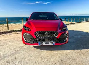 Renault Clio 2026 - Primo Contatto