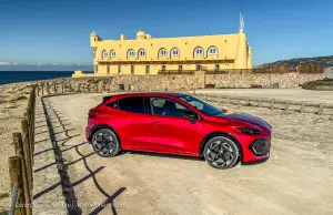 Renault Clio 2026 - Primo Contatto